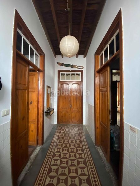 Foto 626b4b91-65ae-429b-a83e-f9ba2fc88351. Chalet in Buenavista del Norte