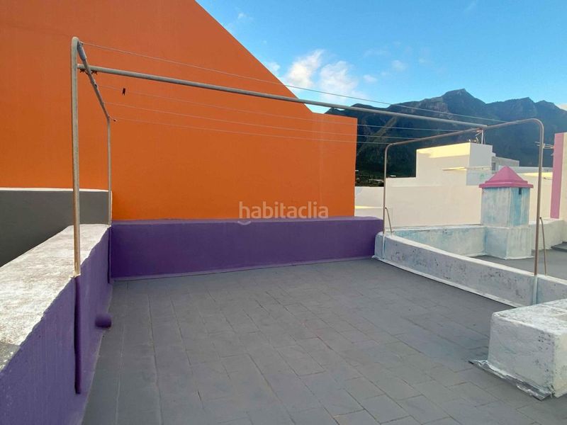 Foto 7d53e79e-e30a-40c6-83f4-d73443b87ef9. Chalet in Buenavista del Norte