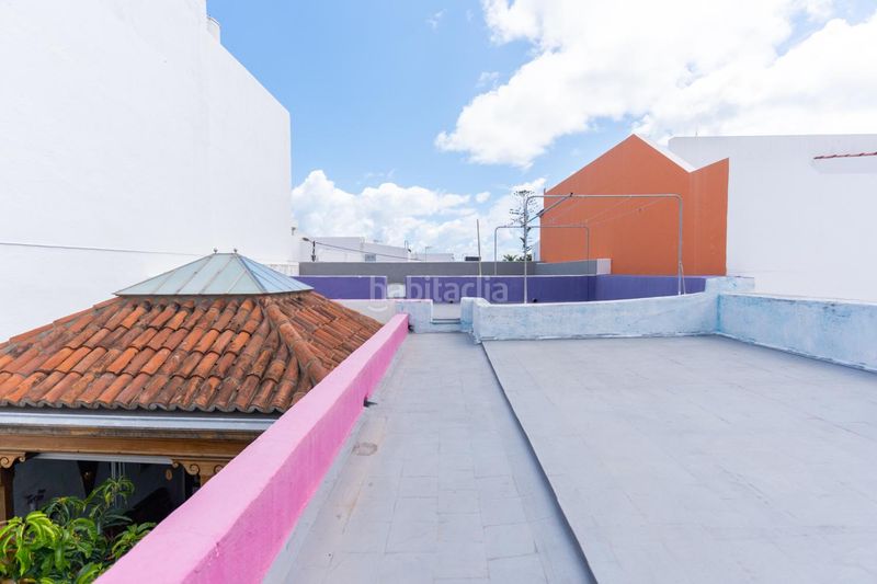 Foto 7fef44bd-1443-4f58-8c53-4832d425653d. Chalet in Buenavista del Norte