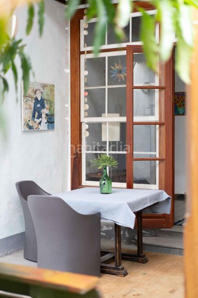 Foto ac5abe46-c755-48e0-a3b6-9c38e17cd70a. Chalet in Buenavista del Norte