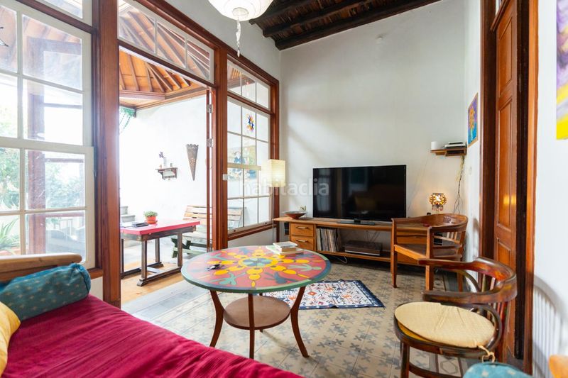Foto d0924d87-8a49-429e-a915-d4f29292c74a. Chalet in Buenavista del Norte