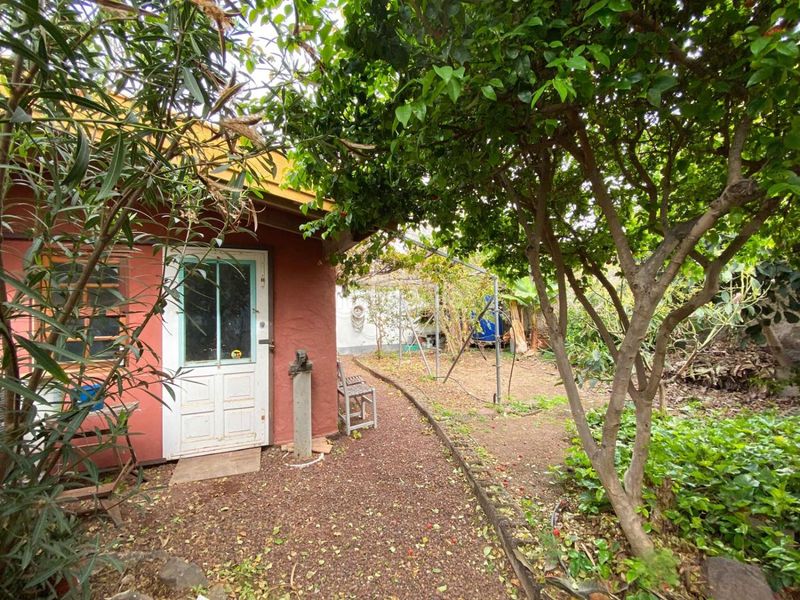 Foto d8f4b2b7-5809-4301-8adb-26e38ad9f159. Chalet in Buenavista del Norte