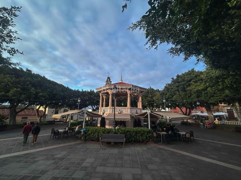 Foto dd1cb75e-3d6c-4813-a0a5-706fbe524555. Chalet in Buenavista del Norte