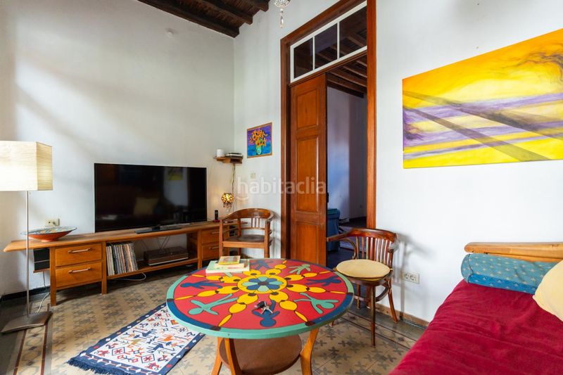 Foto e026bf8c-cb7f-41f3-b786-1154c8cd6aa7. Chalet in Buenavista del Norte