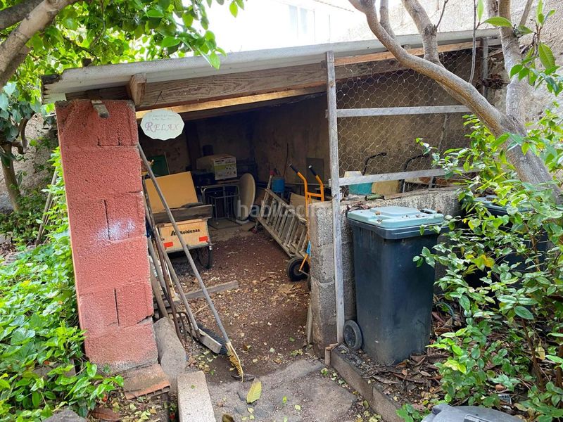 Foto ea190e79-c3af-4574-a2f6-0520932947ff. Chalet in Buenavista del Norte