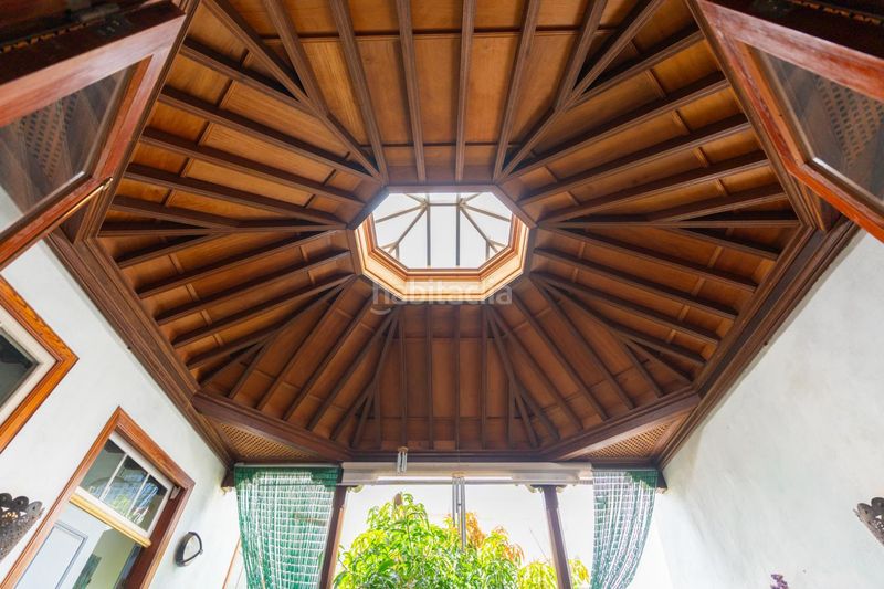 Foto ec2b187d-70e9-4271-8497-ad25ee69cc94. Chalet in Buenavista del Norte
