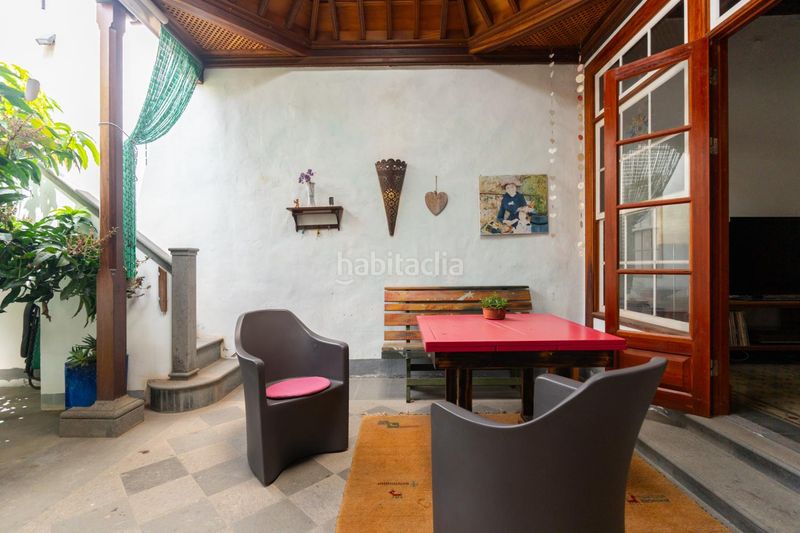 Foto ed12a8b3-c449-4699-bcc7-9b29cefe2b8d. Chalet in Buenavista del Norte