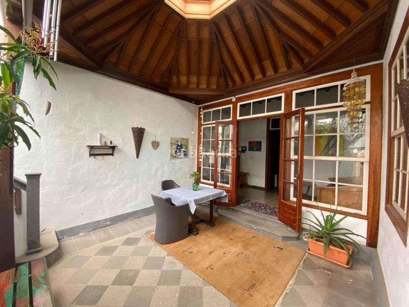 Foto ee56afd2-60d4-41e9-9ad9-e6b33efe10b0. Chalet in Buenavista del Norte