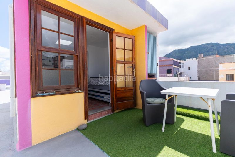 Foto eecc8c3c-dcd4-4c6e-b52b-5ea1d6b8fb69. Chalet in Buenavista del Norte
