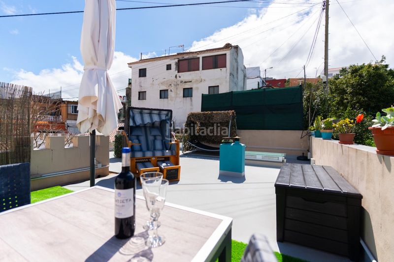 Foto 56b11a13-6820-4343-a1a1-e0471b072eaa. Chalet en La Vega - El Amparo - Cueva del Viento Icod de los Vinos