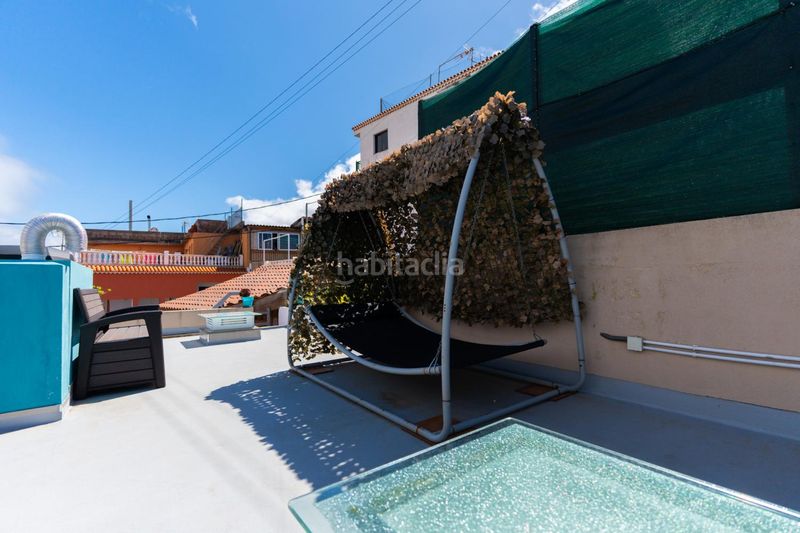 Foto d0e33f03-3d6c-481b-8ff7-b9558a27ca5a. Chalet en La Vega - El Amparo - Cueva del Viento Icod de los Vinos