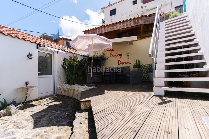 Foto d559d631-843c-4de8-886c-d0d3f805a02f. Chalet en La Vega - El Amparo - Cueva del Viento Icod de los Vinos
