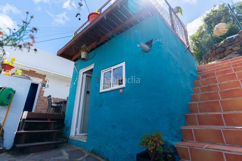 Foto f785f5fd-e9b6-4415-b138-4b8250375509. Chalet en La Vega - El Amparo - Cueva del Viento Icod de los Vinos