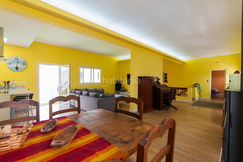 Foto 2f4f87ec-8670-4d66-8479-537168e8716d. Chalet avec parking dans Arico