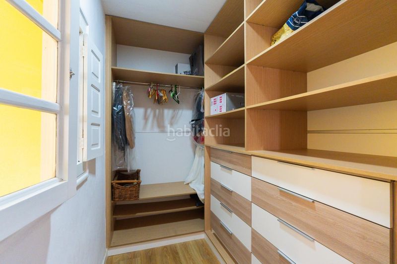 Foto 8a7ccad1-fc44-4586-82ad-9da1ff14963a. Chalet avec parking dans Arico