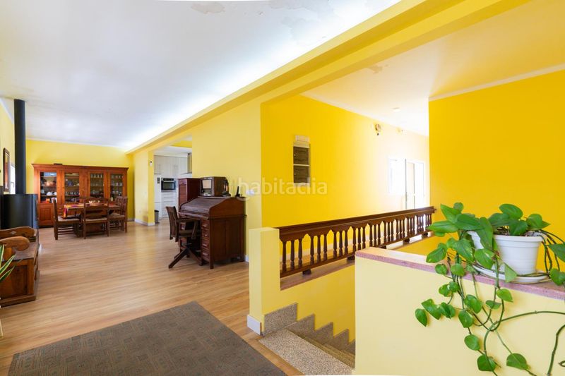Foto a747e68d-deed-4d7b-9c4f-49cc9b551d19. Chalet avec parking dans Arico