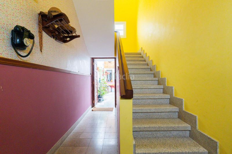 Foto b86a1790-ae3d-4da1-a510-3292ab032a00. Chalet avec parking dans Arico