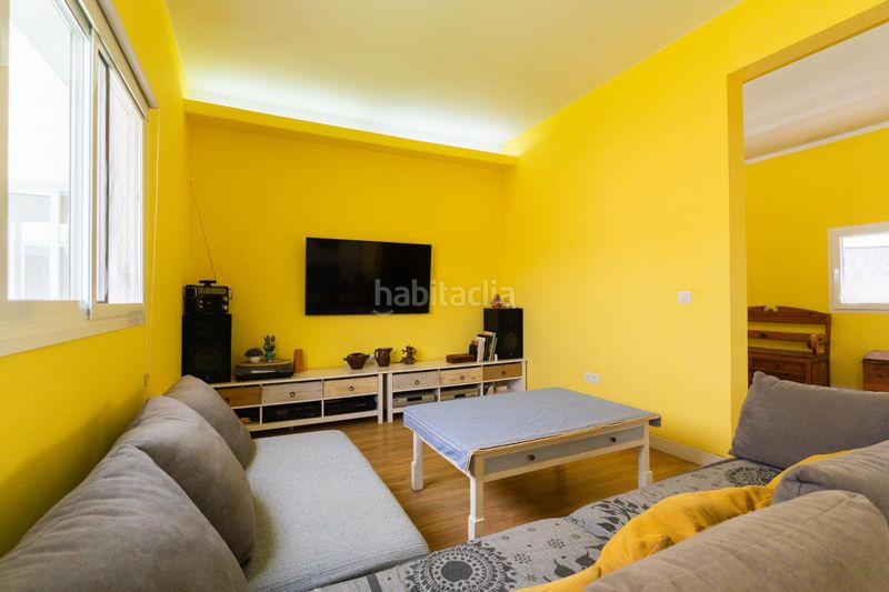 Foto ba9ff399-4f71-4d91-9703-3b2b7f6c3846. Chalet avec parking dans Arico