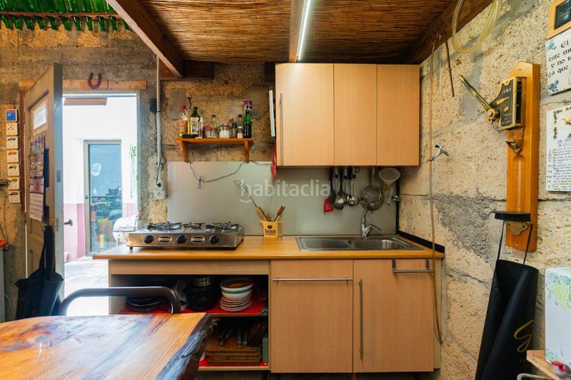 Foto d6c7e73b-d8cc-4276-bd0d-9a5067cc2cbd. Chalet avec parking dans Arico