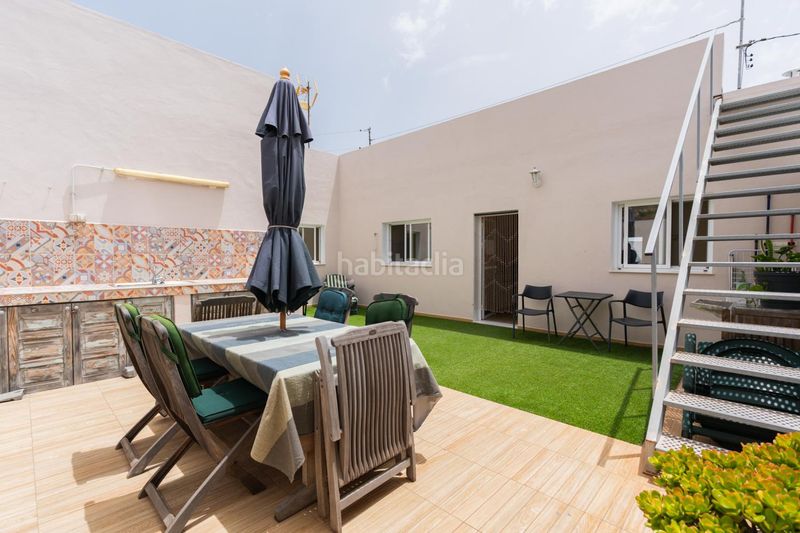 Foto e3a827d8-efa0-4f4f-b7c1-d4743be2742d. Chalet avec parking dans Arico