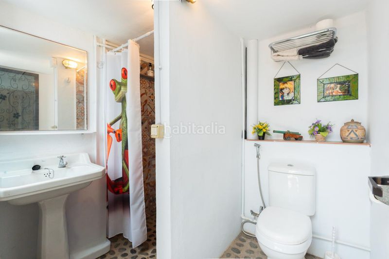 Foto ef880354-a92a-43c4-9321-b3724c9a1279. Chalet avec parking dans Arico