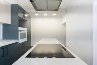 Chalet in Campo de Golf - Agua García - Juan Fernández