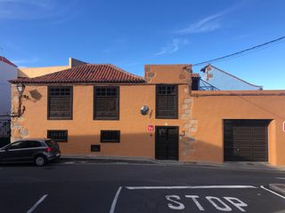 Chalet à San Juan de la Rambla