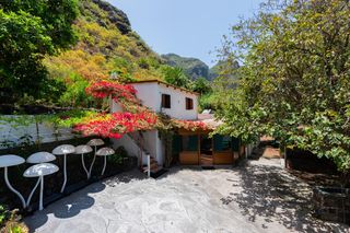 Casa adossada a Silos (Los)