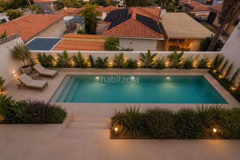 Foto a036d76c-5e7a-4cd2-9eab-f3205b11824d. Chalet en Sauzal (El)