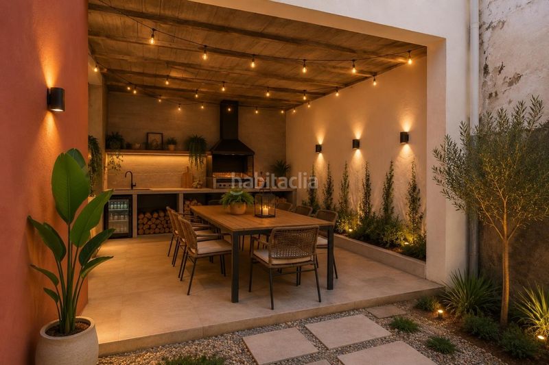 Foto aae29315-8daa-4f37-bff5-8640fd8d1a99. Chalet en Sauzal (El)