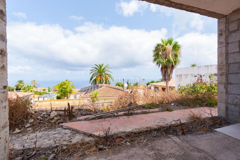Foto d44ba185-f2cb-4ca5-828f-ba477efe2484. Chalet en Sauzal (El)
