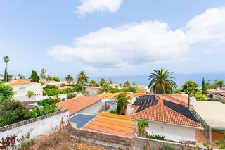 Xalet a Sauzal (El)