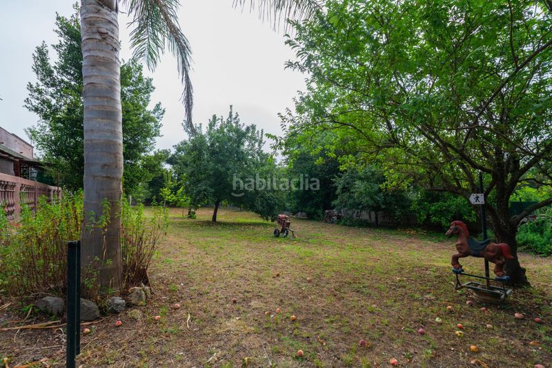 Foto a099bf21-74c7-4a82-bdee-77eb36dae37b. Masia amb aparcament a Centro Orotava (La)