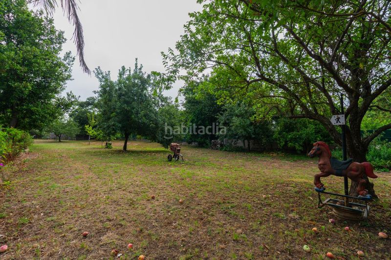 Foto f01f7246-f152-4dda-822e-ec7e5cade247. Masia amb aparcament a Centro Orotava (La)