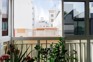 Etagenwohnung in Duggi - Rambla - Los Hoteles