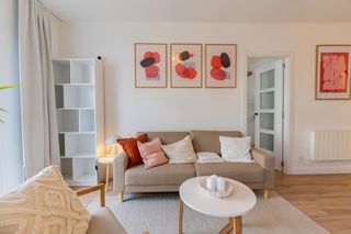 Apartament a La Perdoma - San Antonio - Benijos