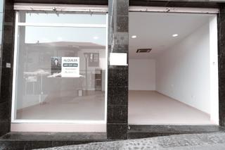 Location Local commercial  Lugar puerto viejo