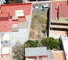 Terreny residencial  Calle san alejandro