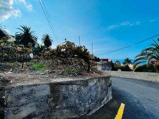 Residential Plot  Calle fuente gonzalo