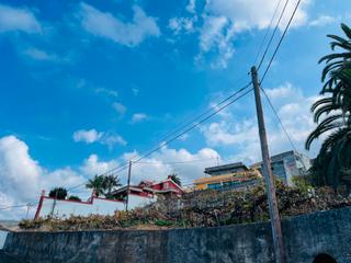 Terreny residencial  Calle fuente gonzalo