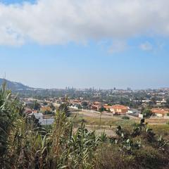 Propriété  Camino rincón