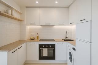 Studiowohnung  Avenida berlín