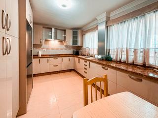 Penthouse  Avenida príncipe de españa