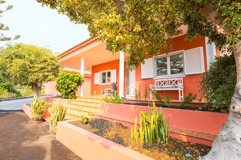 Foto fafd7f82-040e-4ccb-a00f-6483cc273f9f. Chalet mit parking pool in Tamaimo - Arguayo Santiago del Teide