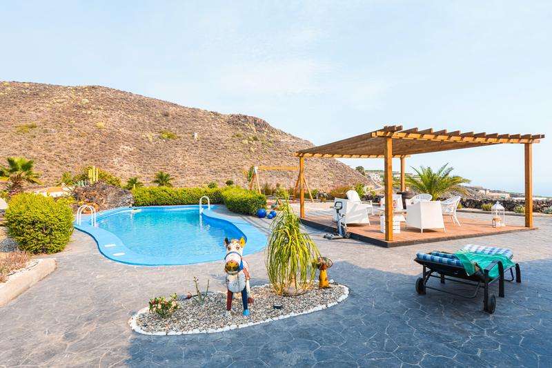 Foto 1eee2492-82ec-4180-99f9-e8de2d0bd4ee. Chalet en Tamaimo - Arguayo Santiago del Teide