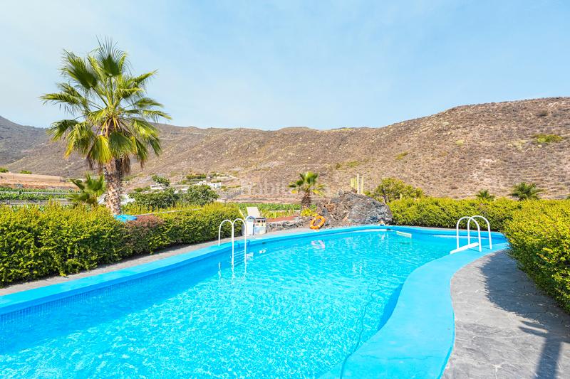 Foto 48e3781a-c57f-497d-aa1f-7828da81d70a. Chalet en Tamaimo - Arguayo Santiago del Teide