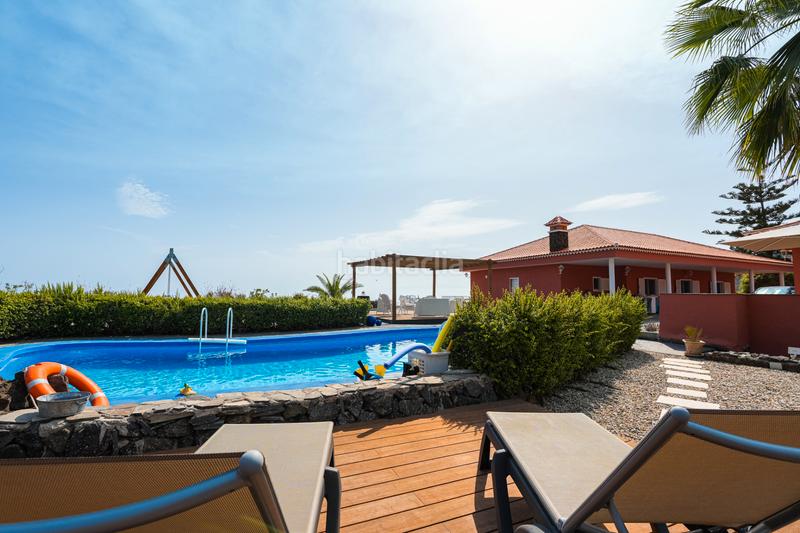 Foto b6b56195-ff89-4952-a56d-5305adf3b951. Chalet en Tamaimo - Arguayo Santiago del Teide