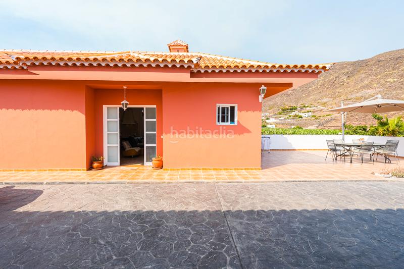 Foto b8aaf6a4-9b58-4fa9-98e4-9514b8568754. Chalet en Tamaimo - Arguayo Santiago del Teide
