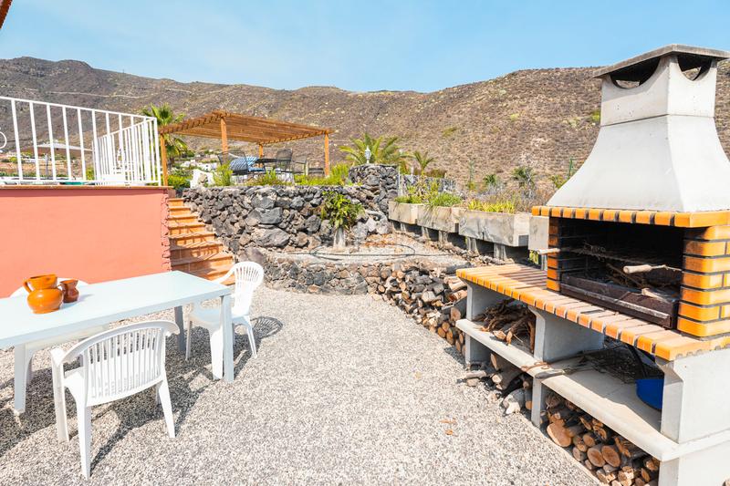 Foto c427d694-cc70-44b8-a79d-a6e2ac05c141. Chalet en Tamaimo - Arguayo Santiago del Teide