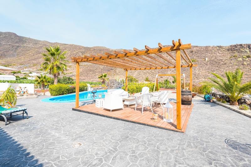 Foto c467ae42-8306-4726-9256-15fa65f9600a. Chalet en Tamaimo - Arguayo Santiago del Teide